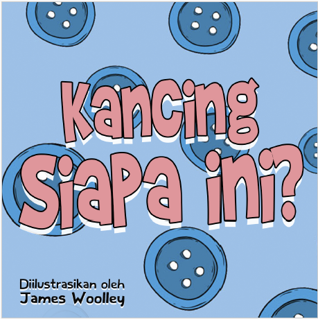 Kancing Siapa Ini